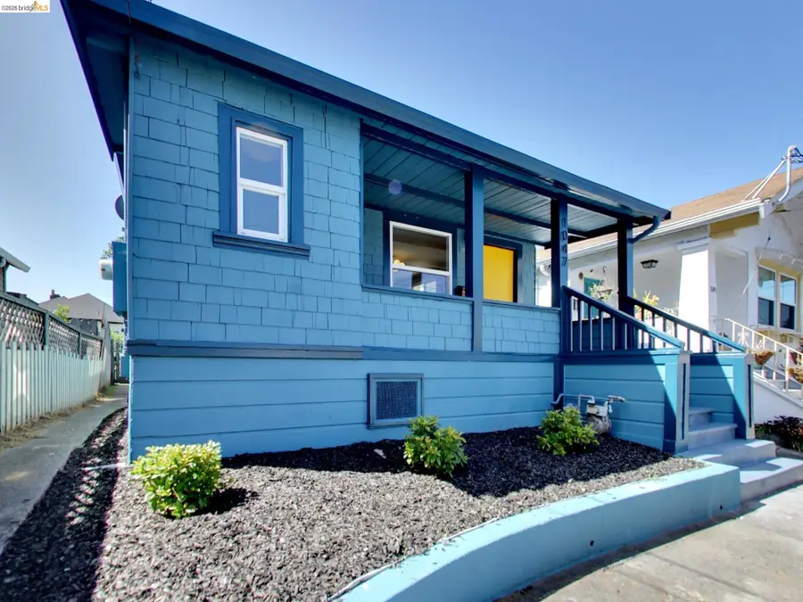 1047 48th Street, Emeryville, CA 94608 - #2