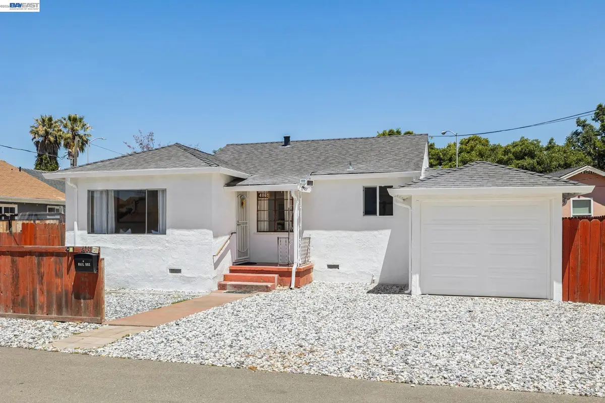 4061 Maiden Ln, Union City, CA 94587 - #1