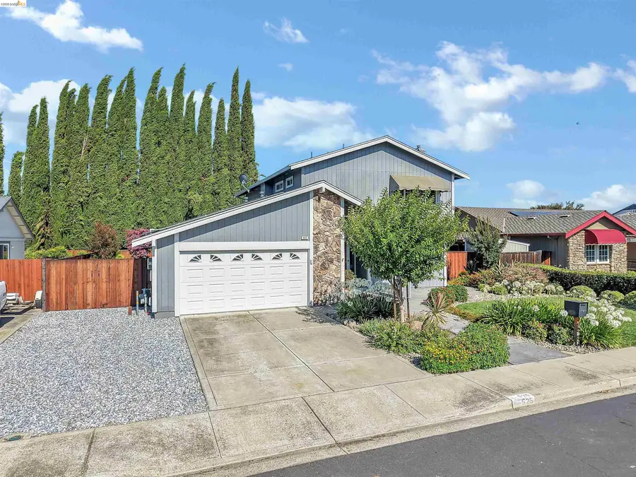 525 Nottingham Dr, Brentwood, CA 94513 - #3