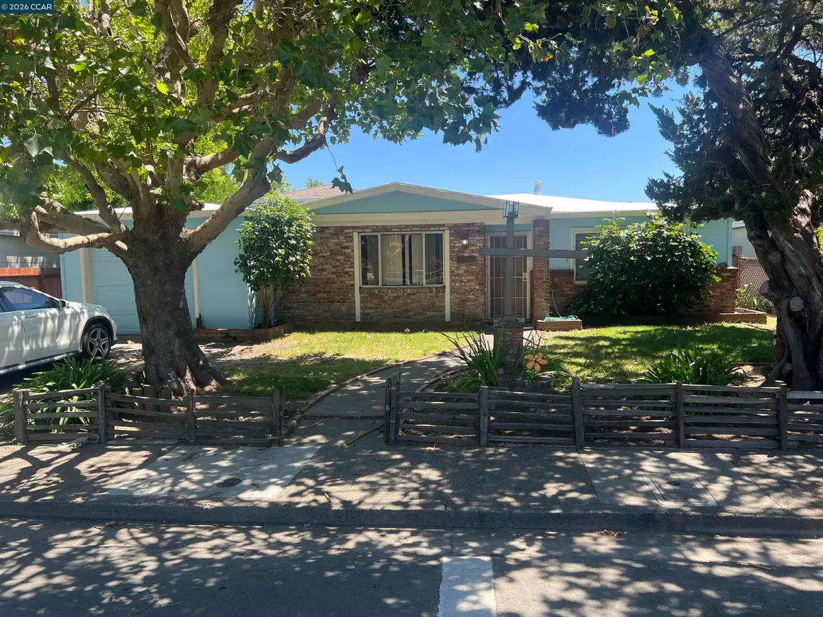 1700 Moraga Dr., Santa Rosa, CA 95404 - #1