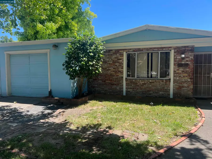 1700 Moraga Dr., Santa Rosa, CA 95404 - #2