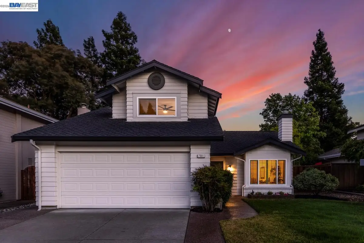 7331 Elmwood Cir, Pleasanton, CA 94588 - #1