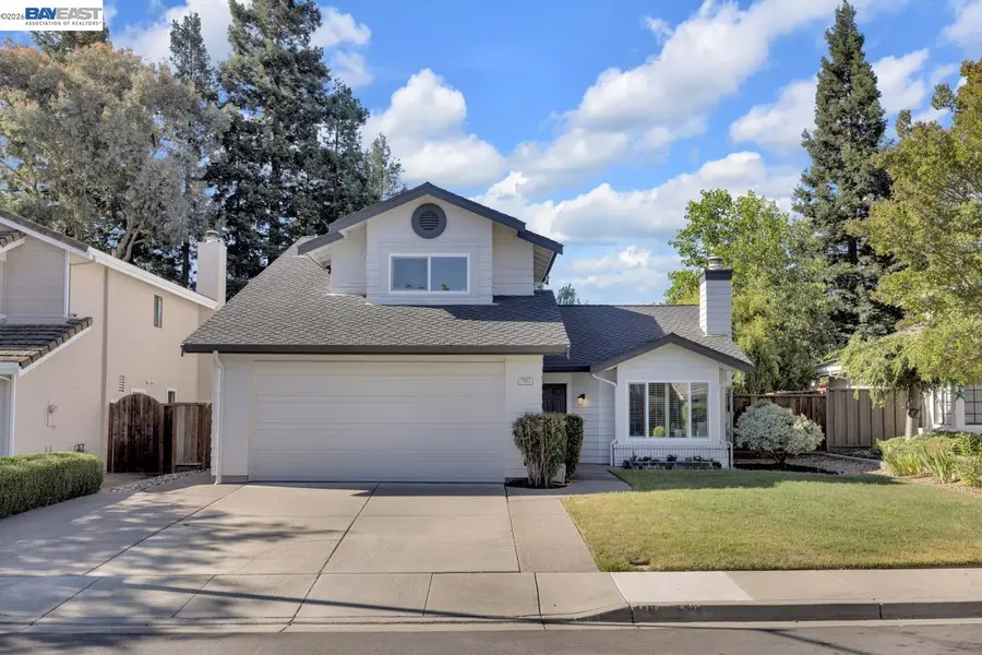 7331 Elmwood Cir, Pleasanton, CA 94588 - #2