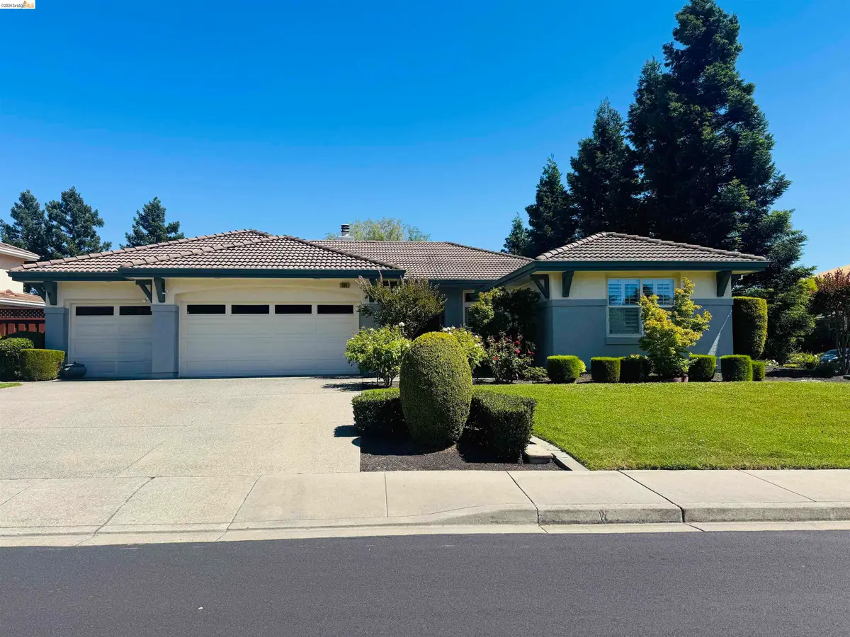 501 Winding Brook Ct, San Ramon, CA 94582 - #1