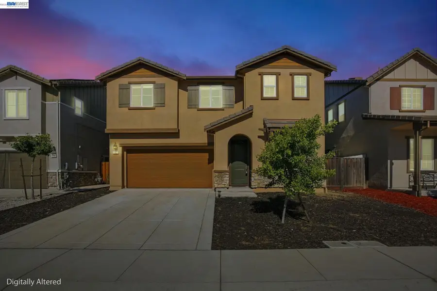 182 Willowrun Way, Oakley, CA 94561 - #2