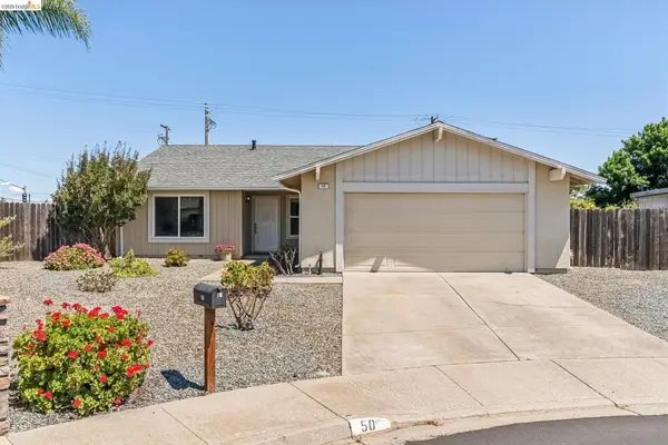 50 Sharon Dr, Bay Point, CA 94565