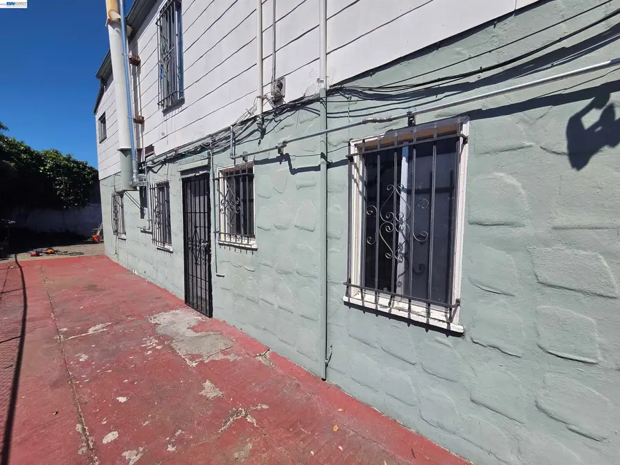 2859 E 9th Street, Oakland, CA 94601 - #3