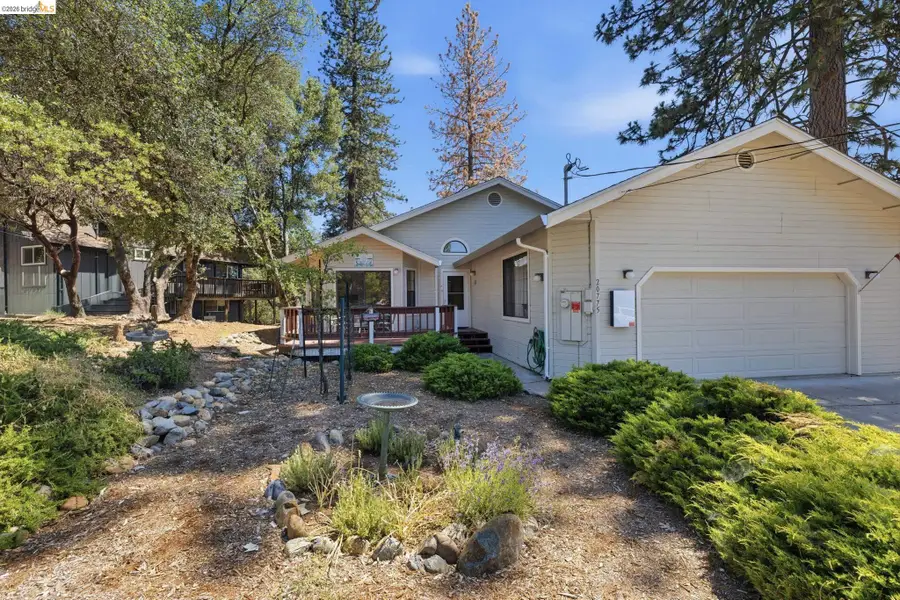 20775 Point View, Groveland, CA 95321 - #2