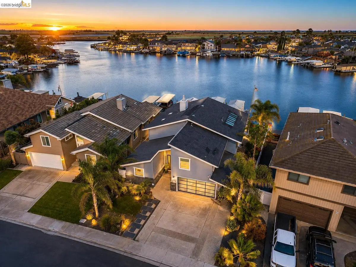 671 Willow Lake Rd, Discovery Bay, CA 94505 - #1