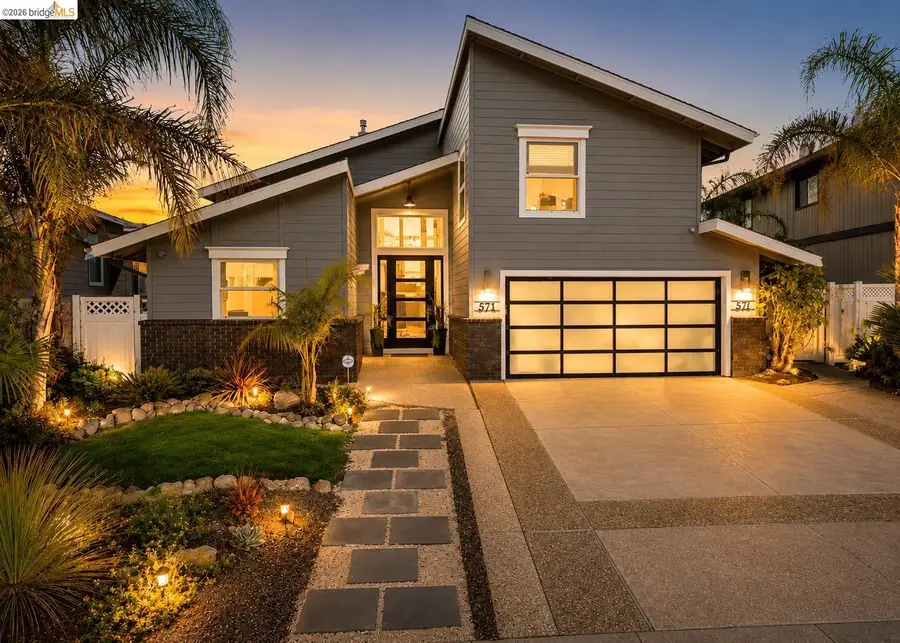 671 Willow Lake Rd, Discovery Bay, CA 94505 - #2