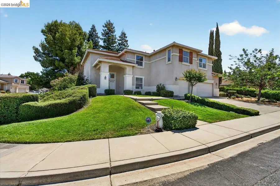 4987 Stewartville Dr, Antioch, CA 94531 - #2