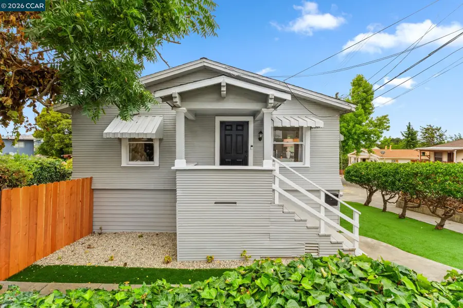 1800 Santa Clara St, Vallejo, CA 94590 - #2