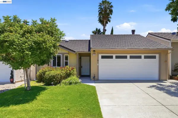 342 Lone Oak Dr, Pleasanton, CA 94566