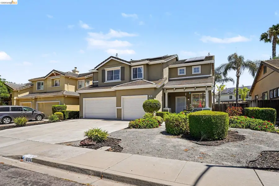 894 Stonewood Dr, Brentwood, CA 94513 - #3