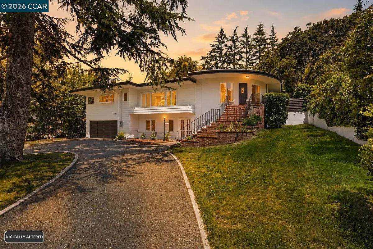 5828 Moraga Ave, Oakland, CA 94611 - #1