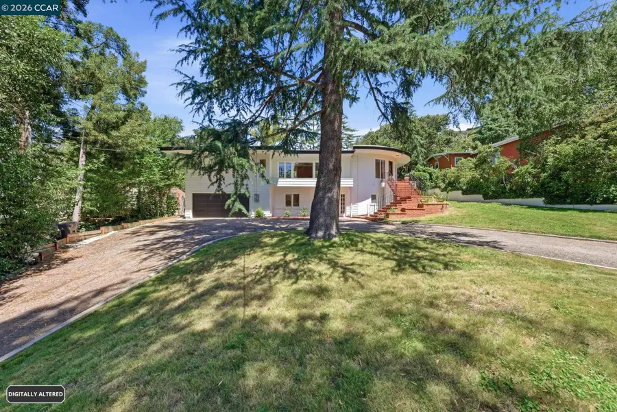 5828 Moraga Ave, Oakland, CA 94611 - #2