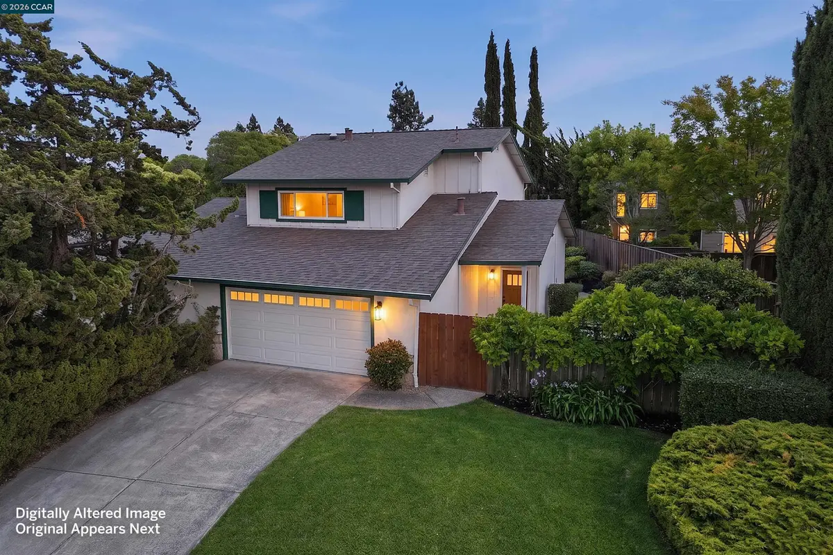 2790 Marsh Dr, San Ramon, CA 94583 - #1