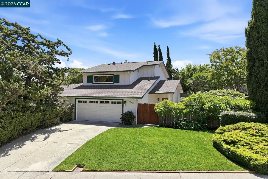 2790 Marsh Dr, San Ramon, CA 94583 - #2