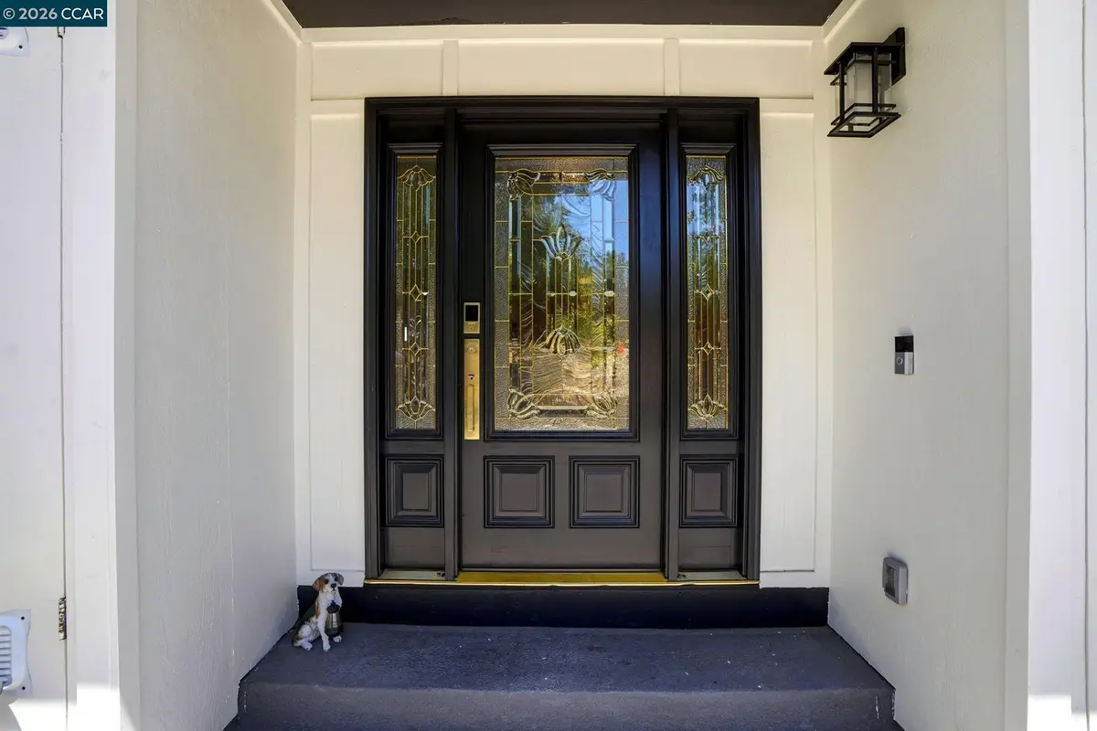3196 Diablo View Rd, Lafayette, CA 94549 - #1