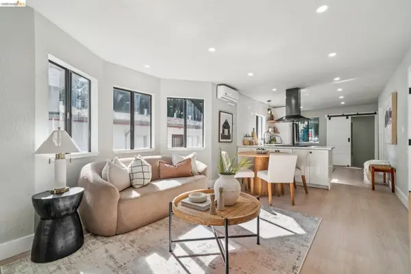 3223 Courtland Ave, Oakland, CA 94619