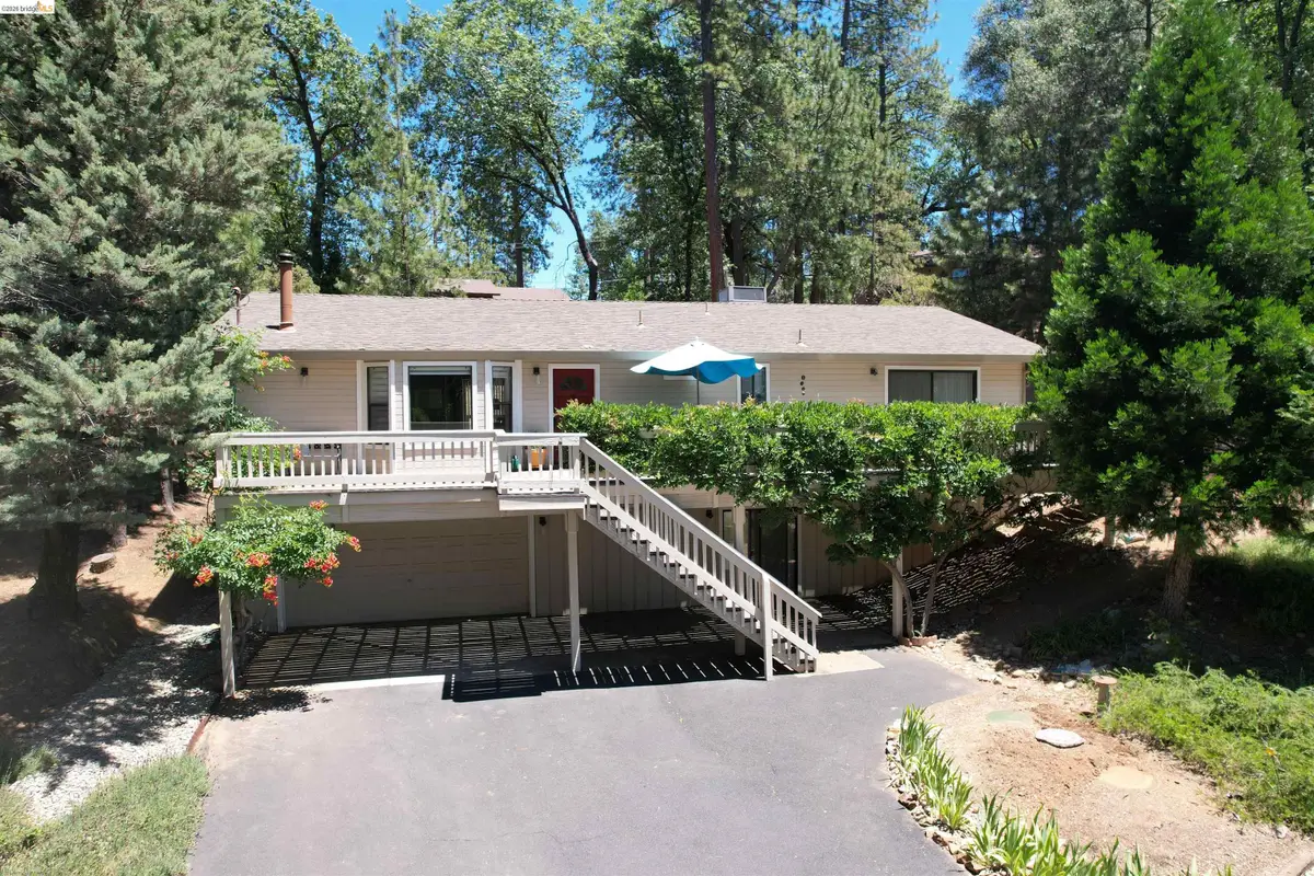 20812 Point View Dr., Groveland, CA 95321 - #1