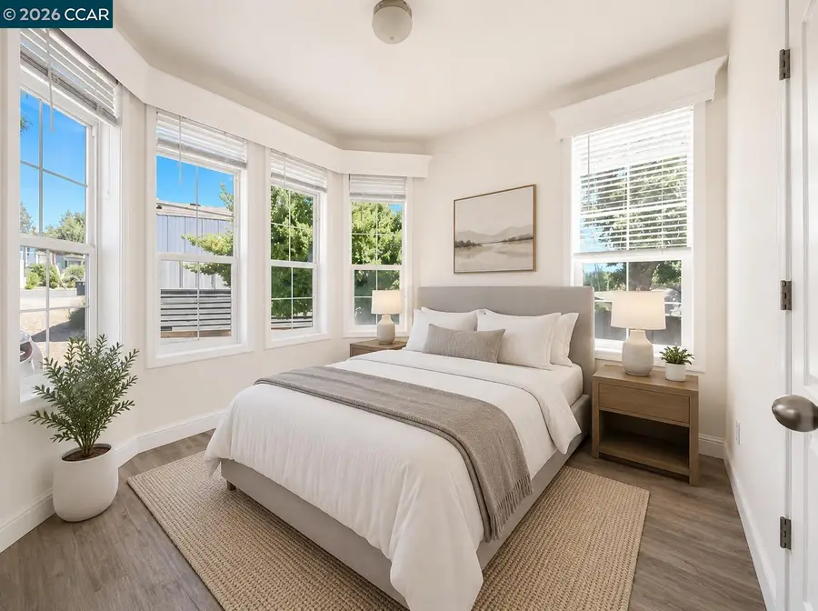 91 Terrace Ct, Concord, CA 94518 - #3