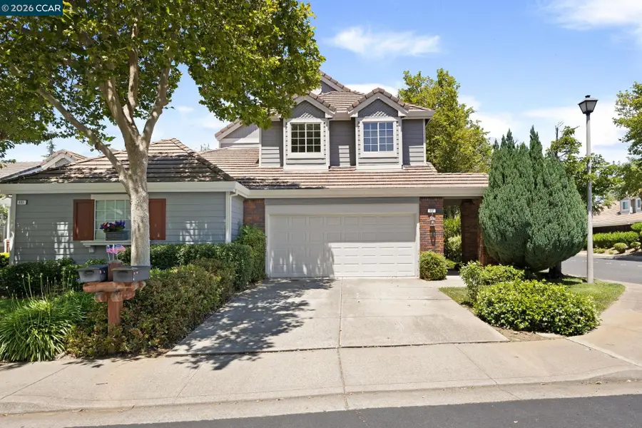 637 Julpun Loop, Clayton, CA 94517 - #2