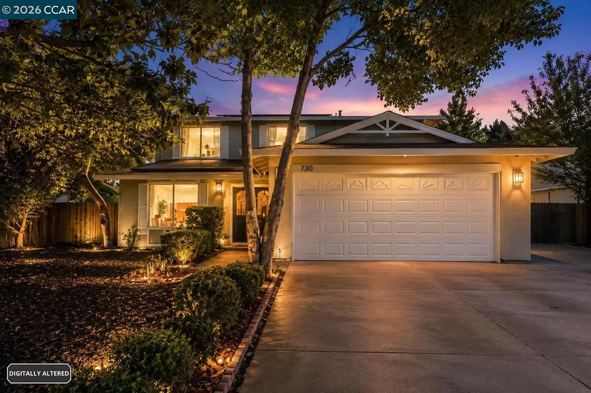 730 Stratford Avenue, Dixon, CA 95620 - #1