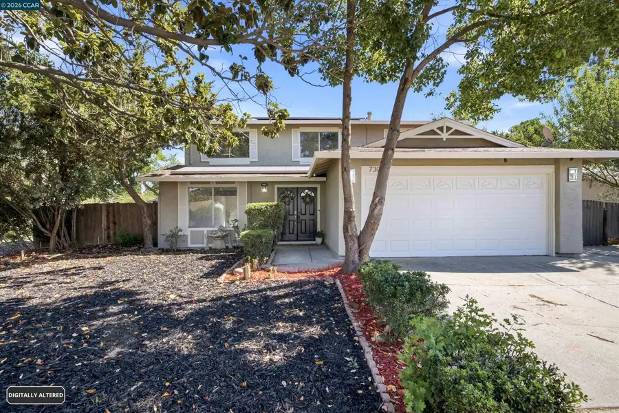 730 Stratford Avenue, Dixon, CA 95620 - #2