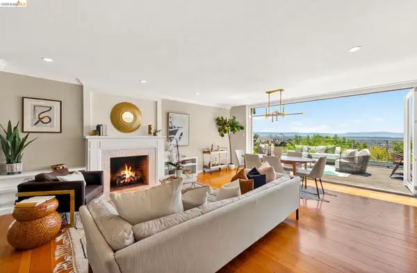 7307 Sunkist Drive, Oakland, CA 94605
