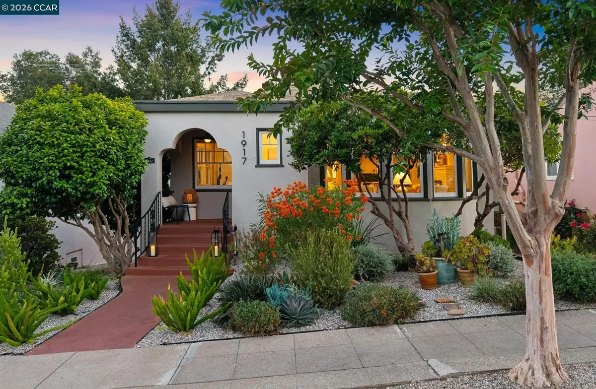 1917 Tiffin Rd, Oakland, CA 94602 - #1