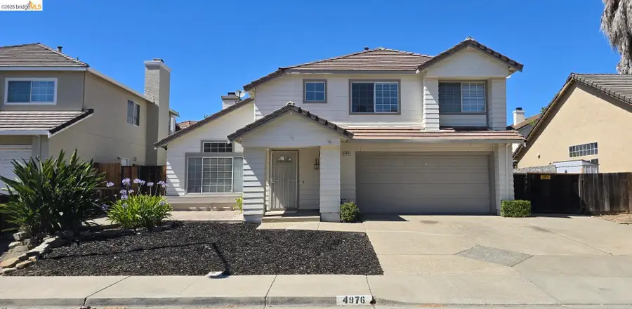 4976 Parkgreen Cir, Antioch, CA 94531 - #2