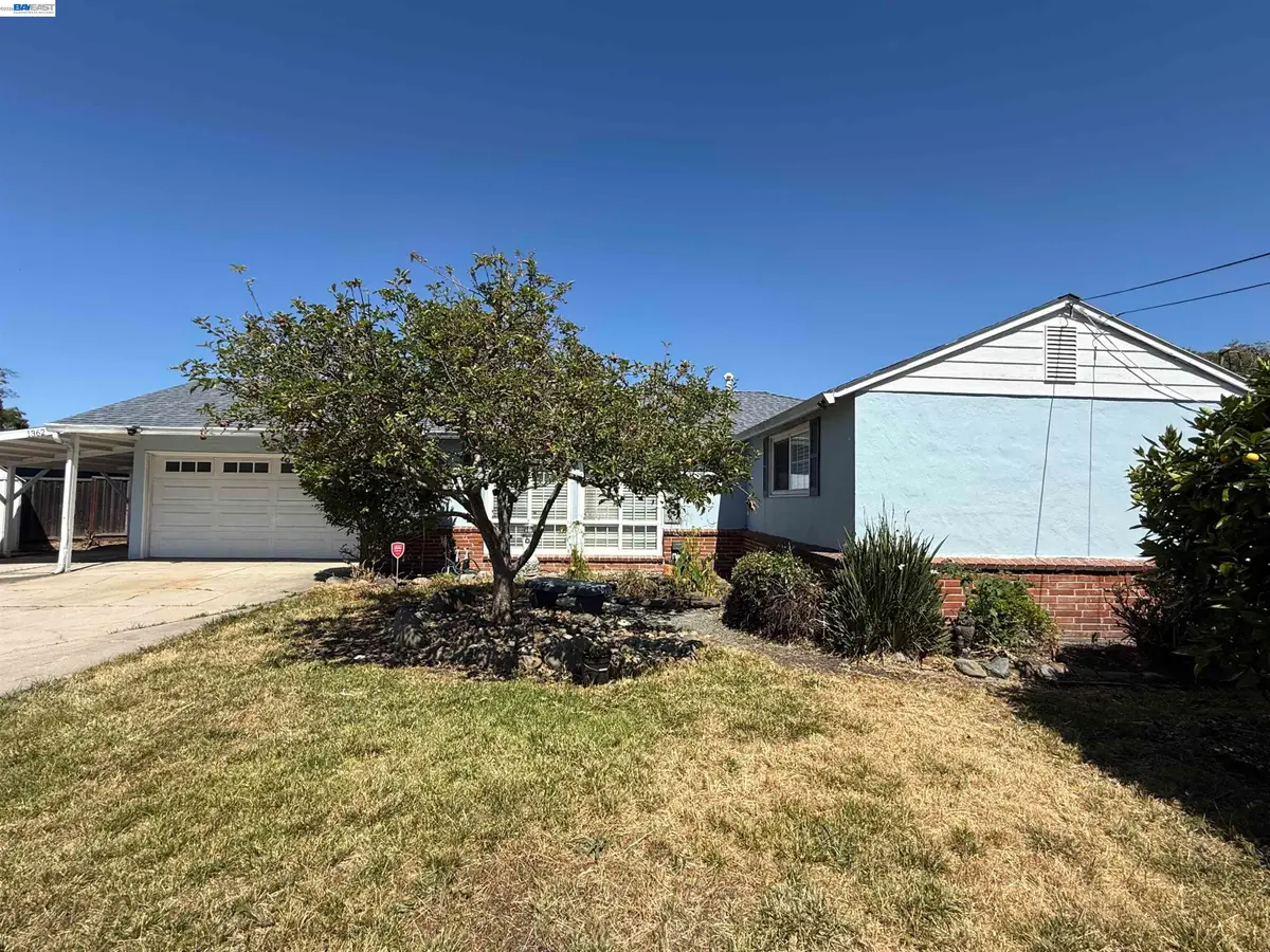 1362 Esser Ave, San Leandro, CA 94579 - #1