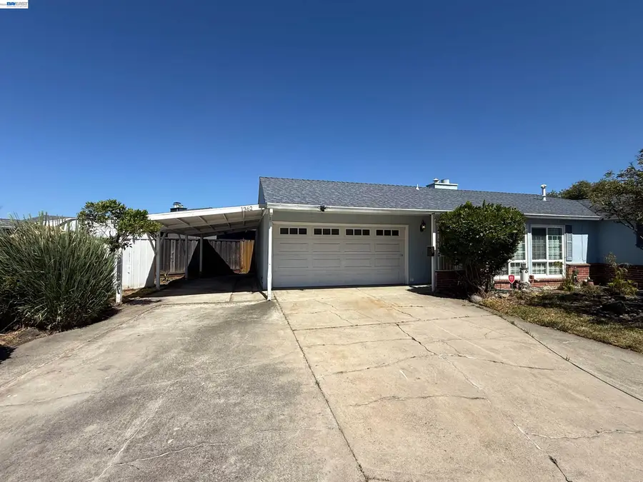 1362 Esser Ave, San Leandro, CA 94579 - #2
