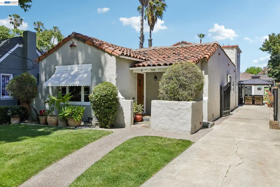 580 N 15th St, San Jose, CA 95112 - #2