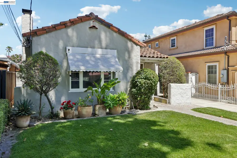 580 N 15th St, San Jose, CA 95112 - #3