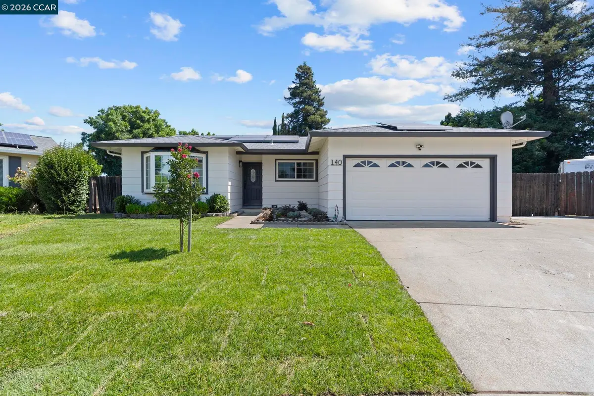 140 Wayne Ct, Vacaville, CA 95687 - #1