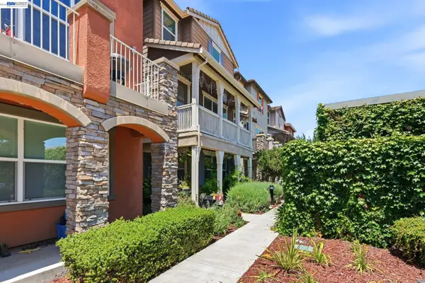 4442 Kennett Ter, Fremont, CA 94536