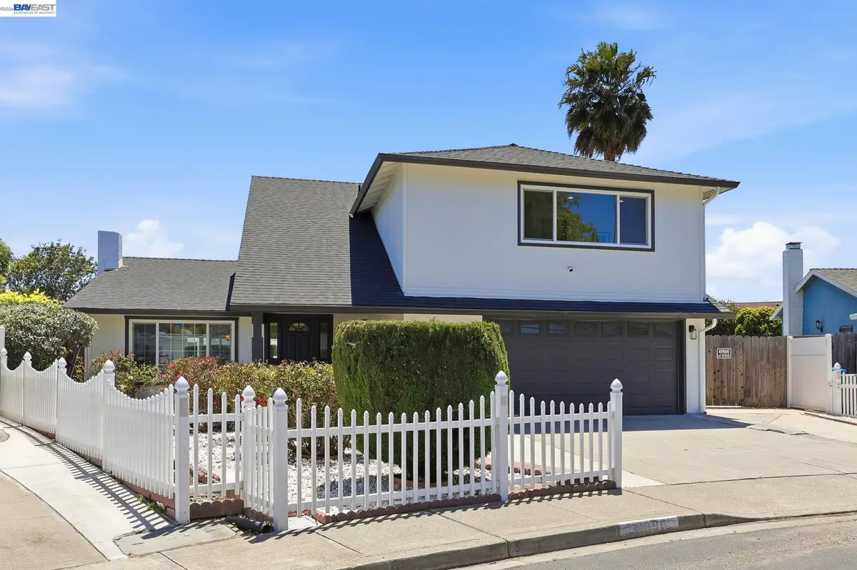 31396 Santa Elena Way, Union City, CA 94587 - #1