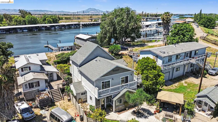 611 Riverview Pl, Bethel Island, CA 94511 - #2
