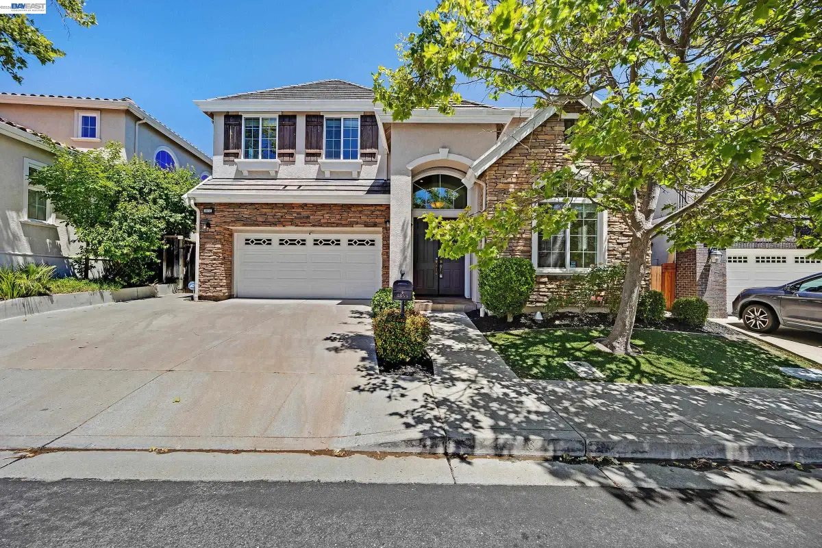 4855 Piper Glen Ter, Dublin, CA 94568 - #1