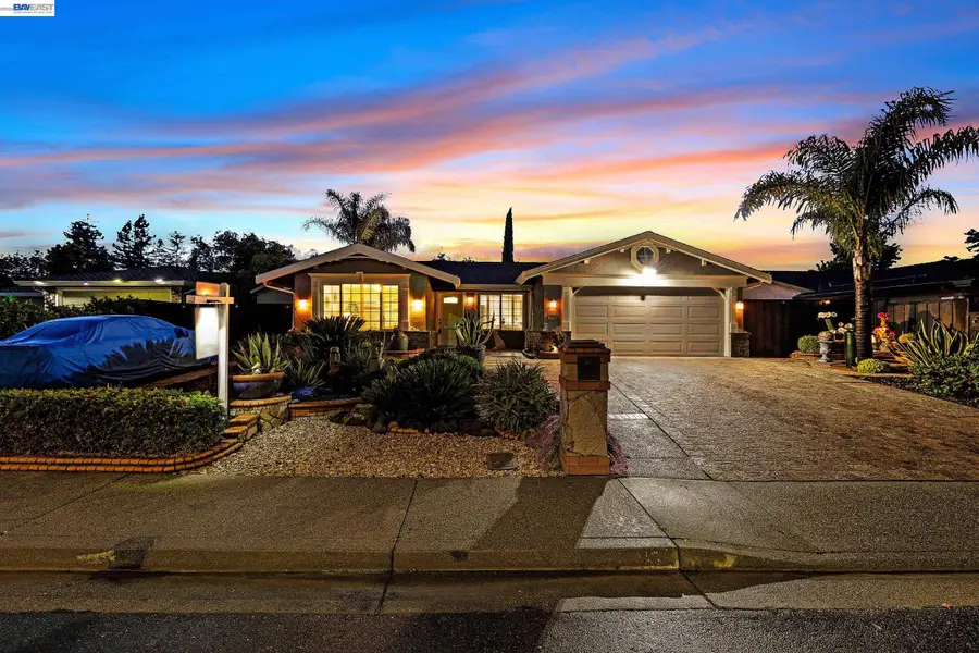410 Kevin Ct, San Ramon, CA 94583 - #2