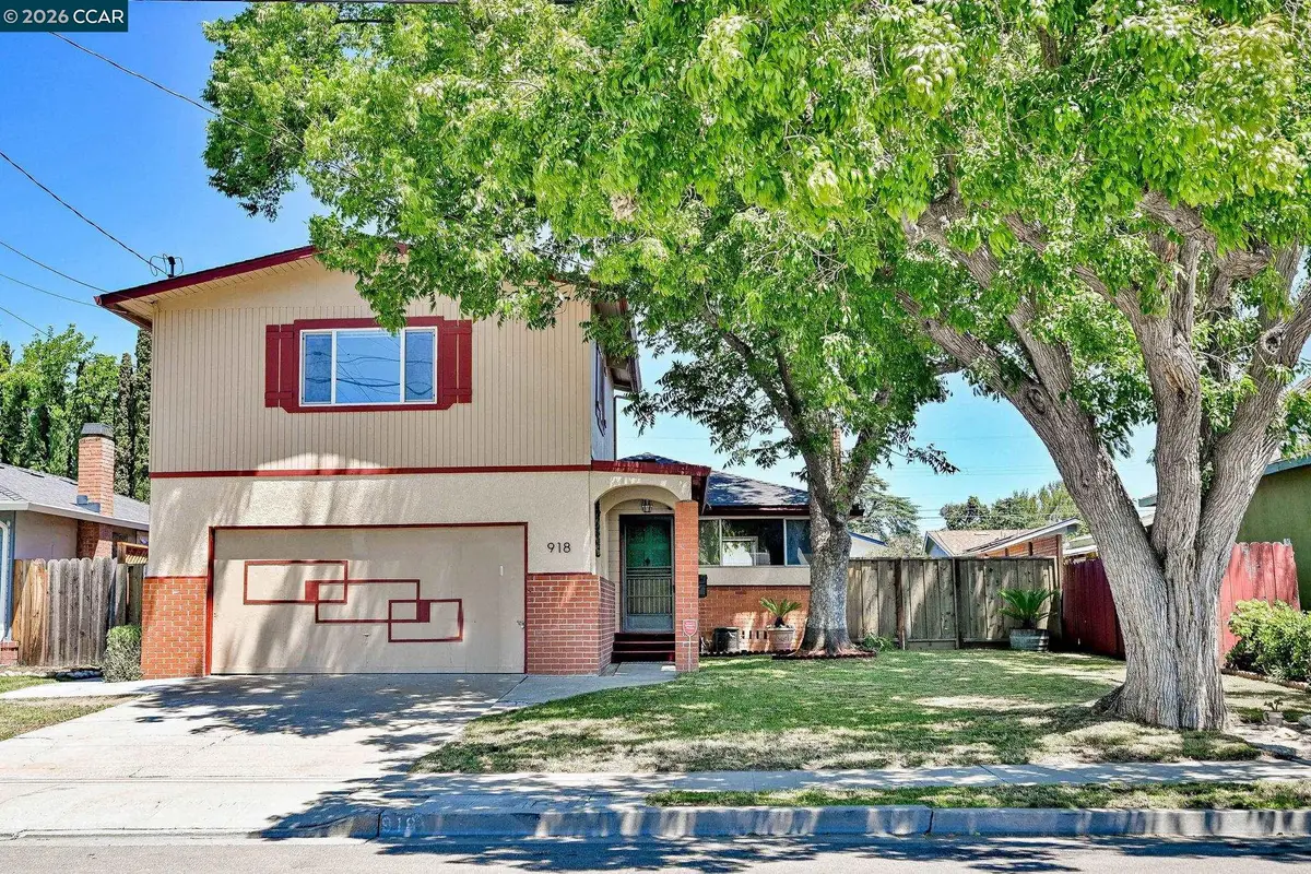 918 Ventura Ave, Livermore, CA 94551 - #1