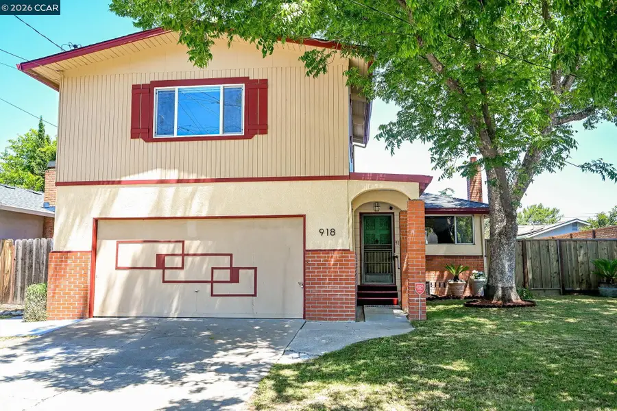 918 Ventura Ave, Livermore, CA 94551 - #2