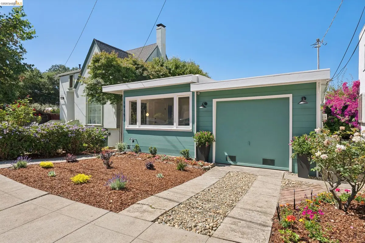 1915 Clemens Rd, Oakland, CA 94602 - #1