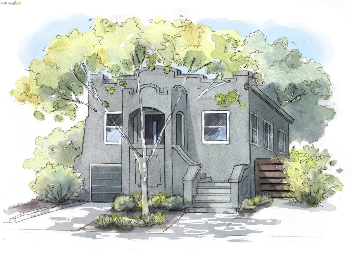 5208 Miles Ave, Oakland, CA 94618 - #1