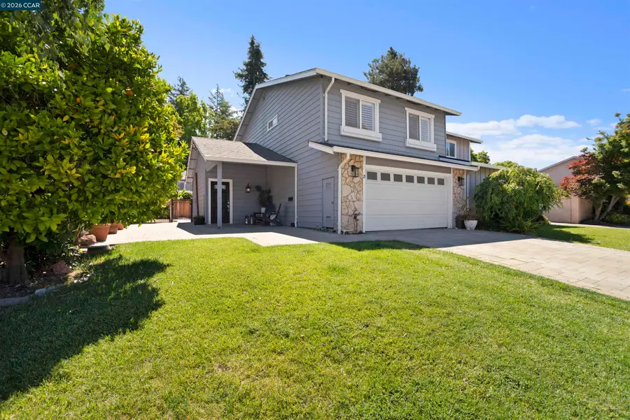 21 Serene Court, Danville, CA 94526 - #2