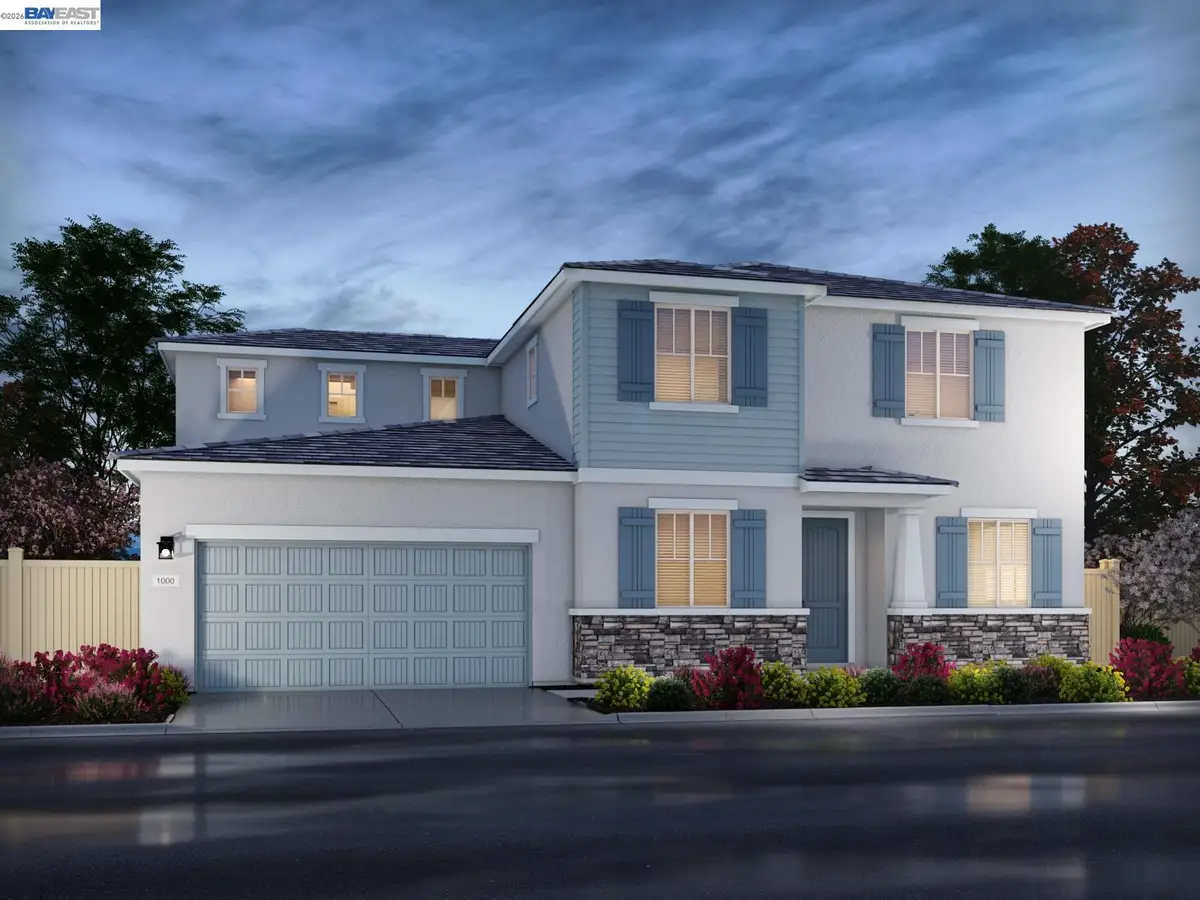 5441 Harrier Way, Antioch, CA 94531 - #1