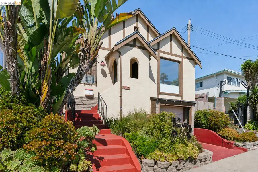 7650 Ney Ave, Oakland, CA 94605 - #2