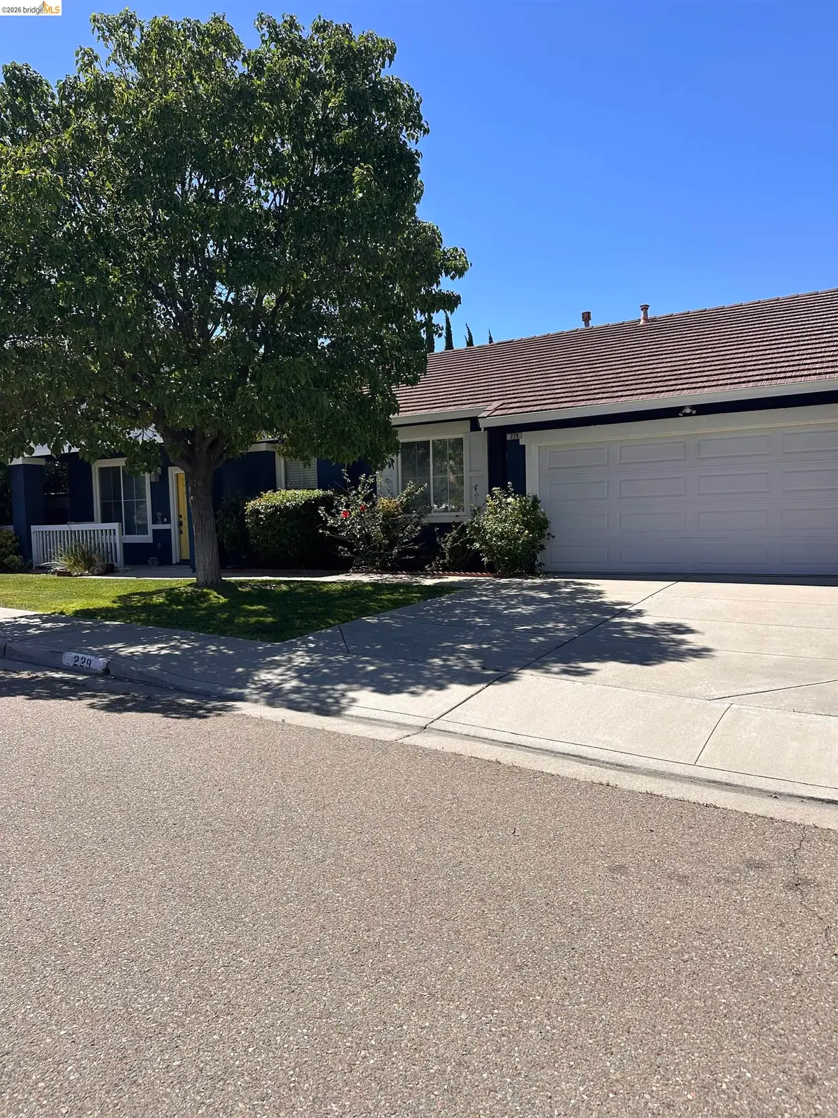 229 Millbrook Dr, Pittsburg, CA 94565 - #1